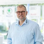 Thomas Voss