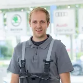 Philipp Husmann