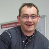 Bernd Frank