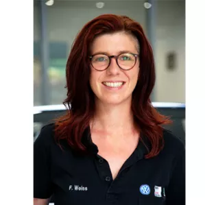 Franziska  Weiß