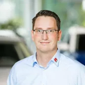 Lennart Freericks