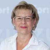 Christine Frey