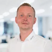 Conrad Fromme