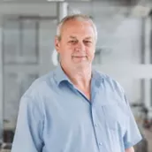 Frank Garz