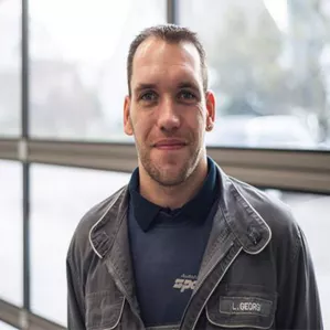 Lutz Georgi