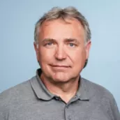 Gerald Hamm