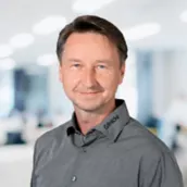 Ralf Gieseking