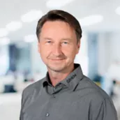 Ralf Gieseking