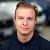 Jonas Gilles