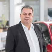 Markus Gonsior