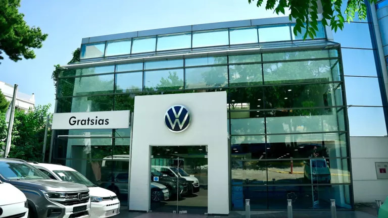 Μια εικόνα της θέσης του εμπόρου