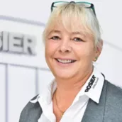 Gudrun Griesenbruch
