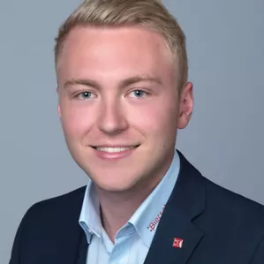 Moritz Gruber