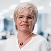 Dagmar Grün