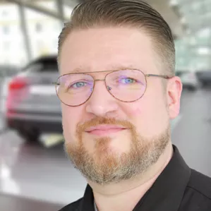 Bastian Häusler