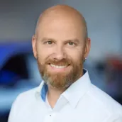 Sascha Habedank