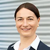 Yvonne Hahne