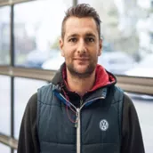 Christian Hammerer
