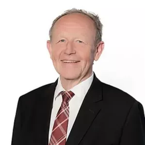 Hans-Peter Buschbeck