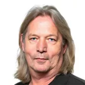 Harald Hangstörfer