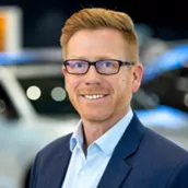 Andreas Harmgardt