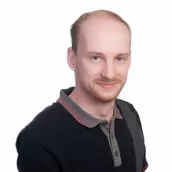 Matthias Heete