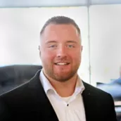 Joel Hegemann