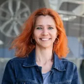 Heike Bredemeyer