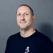 Heiko  Scharmach