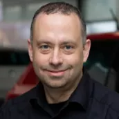 Heiko Scheurich