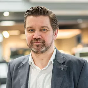 Heiko Jarosch