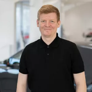 Christopher Heinrici