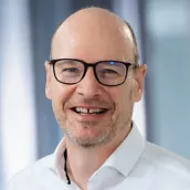 Bernd Hesse