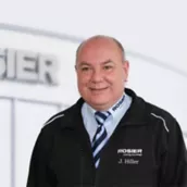 Jürgen Hiller