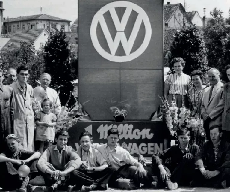 Ein Bild vom Standort des Händlers