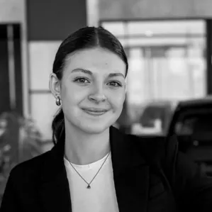 Alexandra Hörhammer