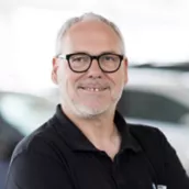 Guido Hoffmann