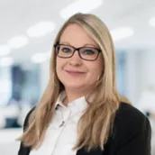 Sabine Hoffmann