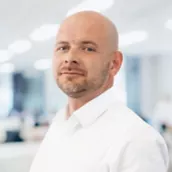 Tim Hoffmann