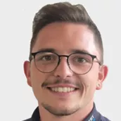 Luca Hoffmann