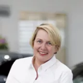 Kerstin Hohnsbehn