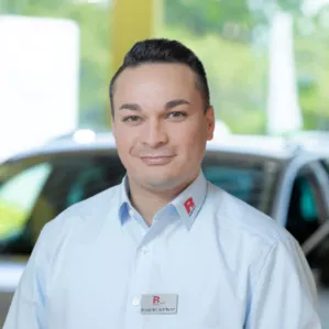 Alexander  Hornhardt