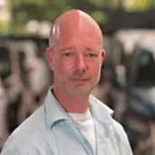 Wolfgang Hoss