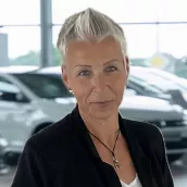 Marion  Huke