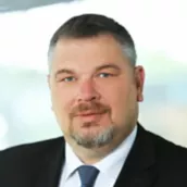Klaus Hügelschäfer