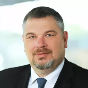 Klaus Hügelschäfer