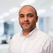 Mohamad Ibrahim