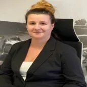 Mandy Talkenberg