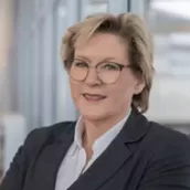 Ines Wilhelm