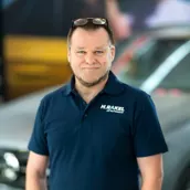 Jan Hurink